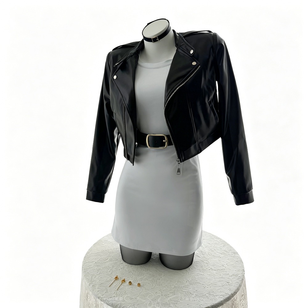 Anime Cosplay Ladies - Kostum Cosplay Lengkap You Yamada Tayama,