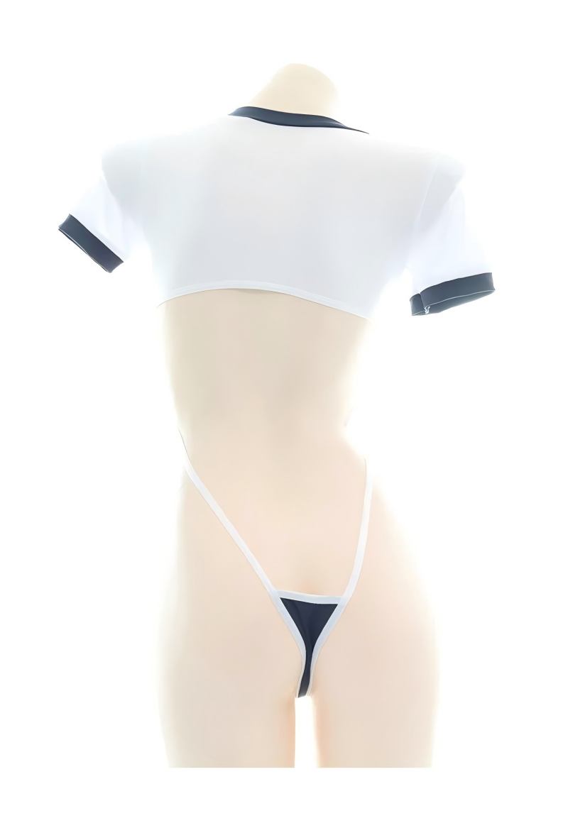 Bodysuit imut, lingerie seksi, - Anime Cosplay Ladies ulasan dan harga