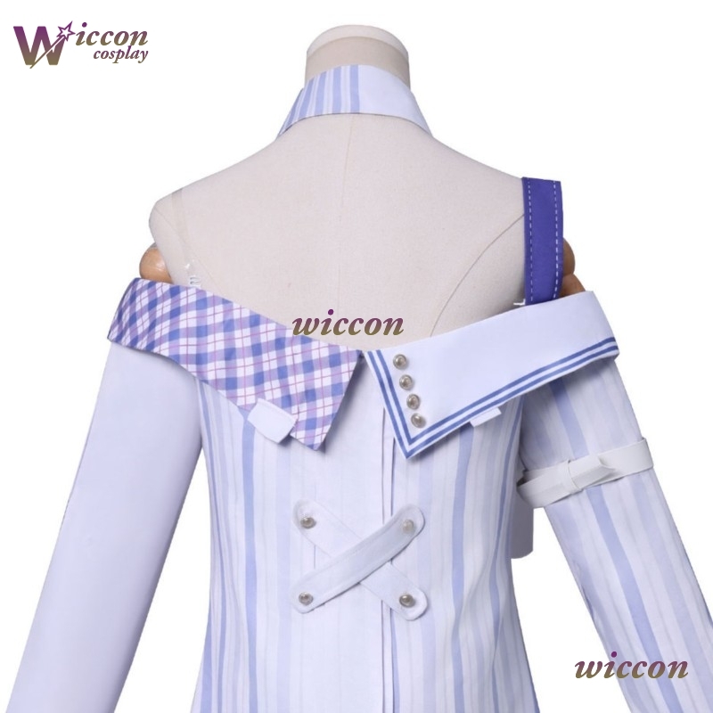 Ynot Infinity Nikki Kostum Cos - Anime Cosplay Idea ulasan dan harga