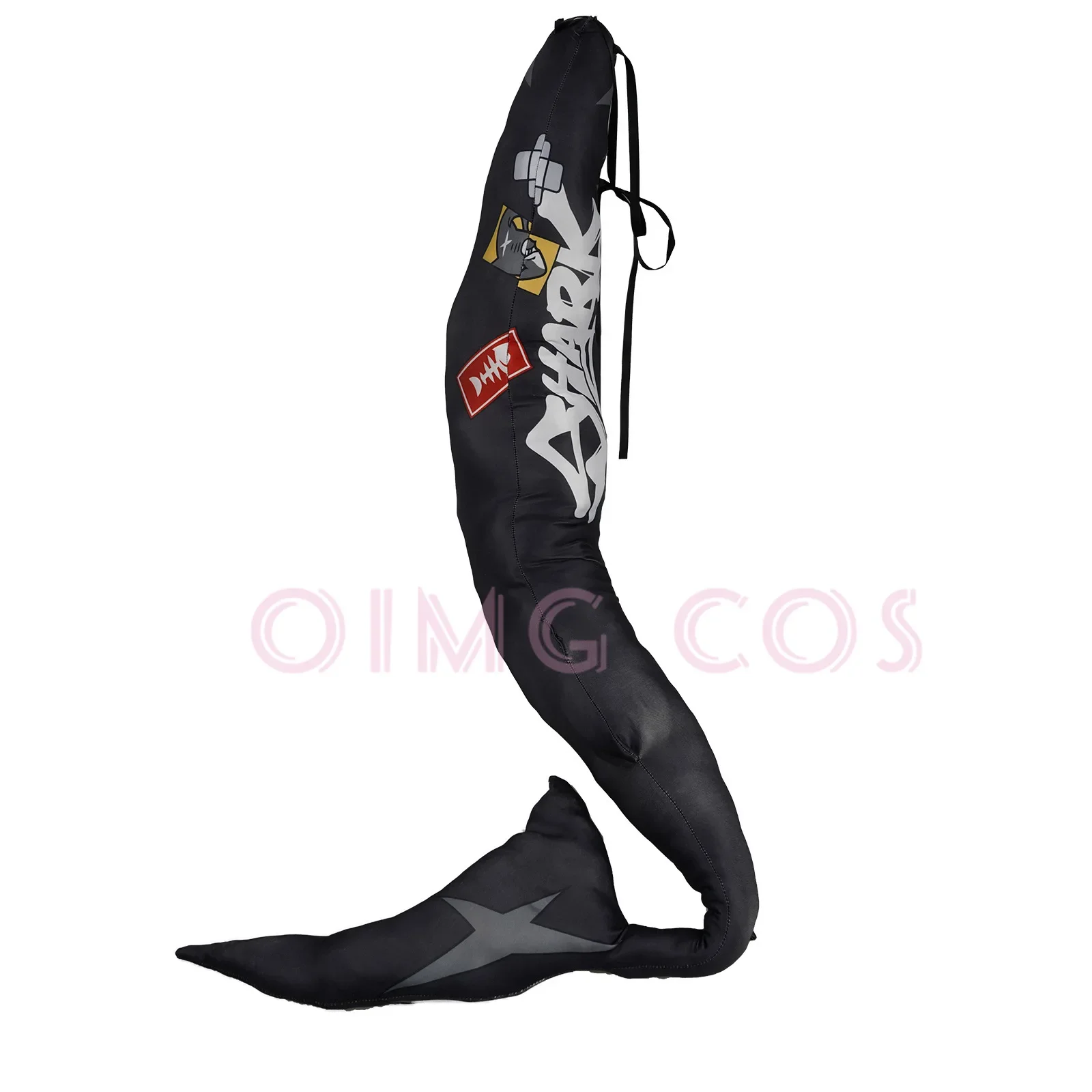 Ellen Joe Zenless Zone Zero Ko - Anime Cosplay Ladies ulasan dan harga