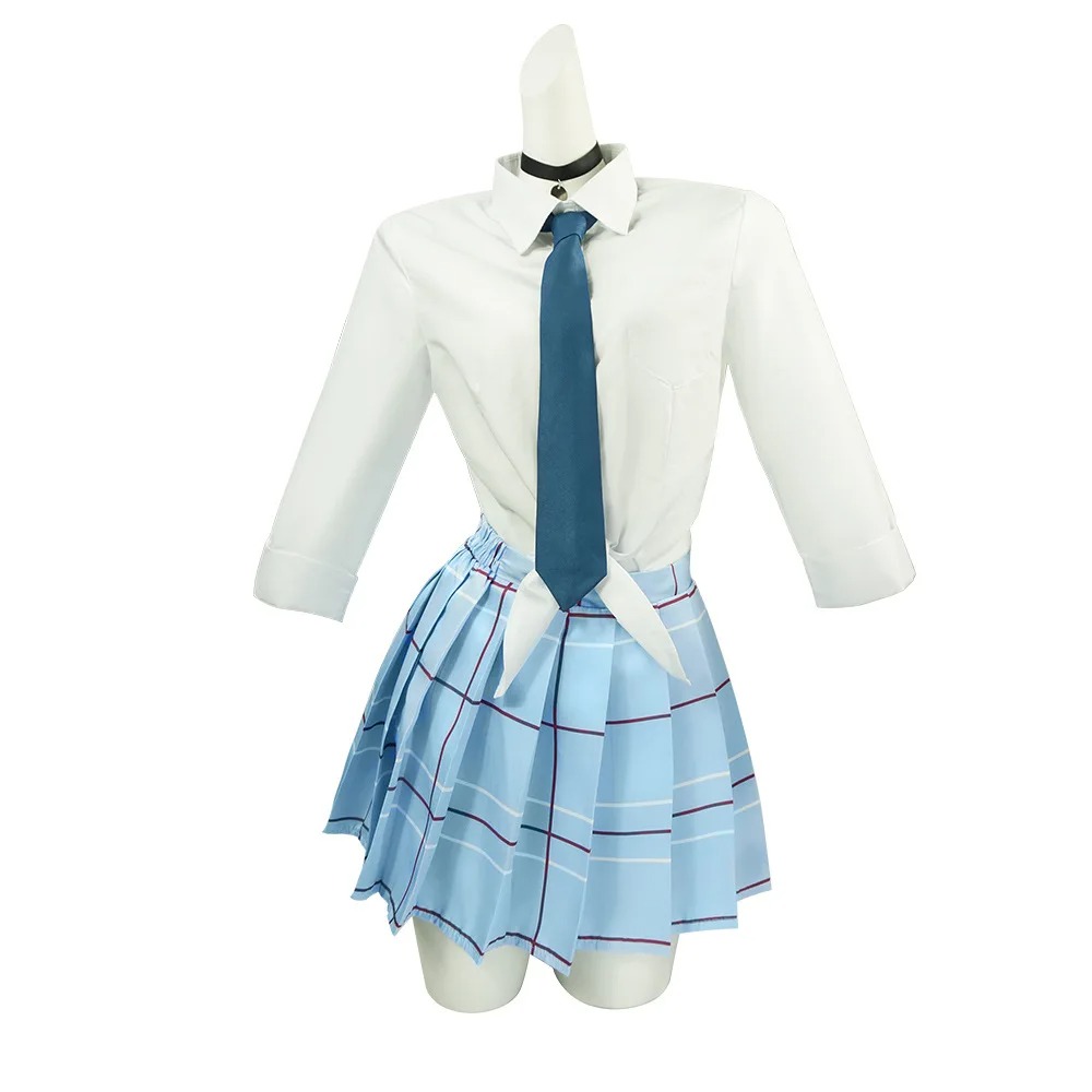 Kostum Cosplay Marin Kitagawa  - Kitagawa Anime Cosplay ulasan dan harga