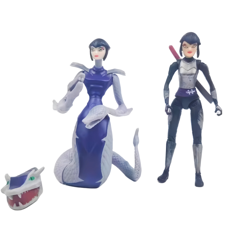 Figur Aksi Kura-kura - Boneka  - Anime Cosplay Idea ulasan dan harga
