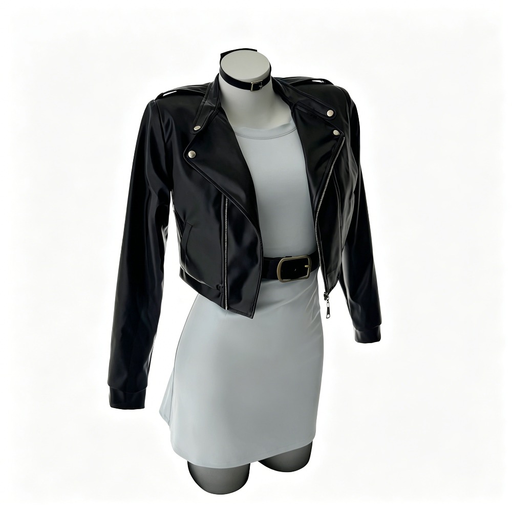 Kostum Cosplay Lengkap You Yam - Anime Cosplay Ladies ulasan dan harga