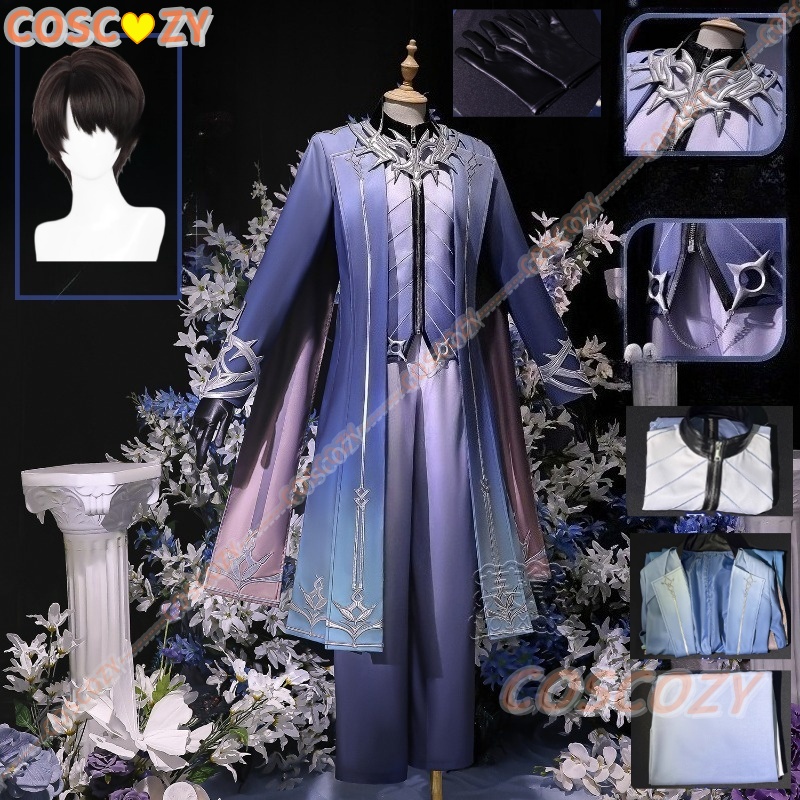 Permainan ‌ ‌ ‌ ‌ ‌ ‌ Kostum C - Anime Cosplay Ladies ulasan dan harga