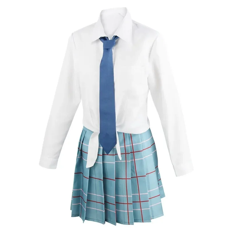 Kostum Cosplay Anime My Dress  - Kitagawa Anime Cosplay ulasan dan harga