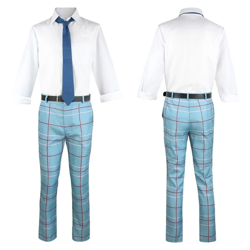 Kostum Cosplay Anime My Dress  - Kitagawa Anime Cosplay ulasan dan harga
