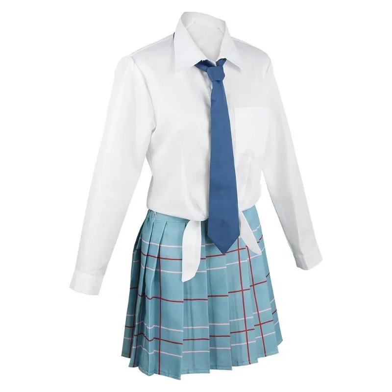 Kostum Cosplay Anime My Dress  - Kitagawa Anime Cosplay ulasan dan harga
